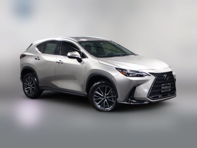 2023 Lexus NX 350 Premium