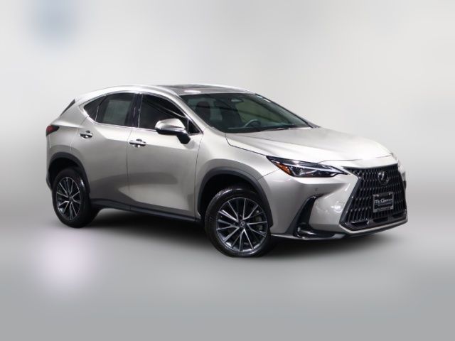 2023 Lexus NX 350 Premium