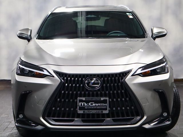 2023 Lexus NX 350 Premium