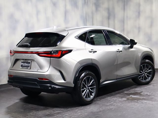 2023 Lexus NX 350 Premium