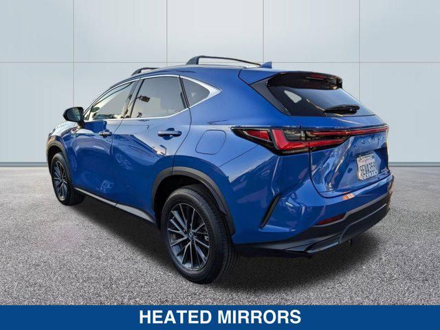 2023 Lexus NX 350