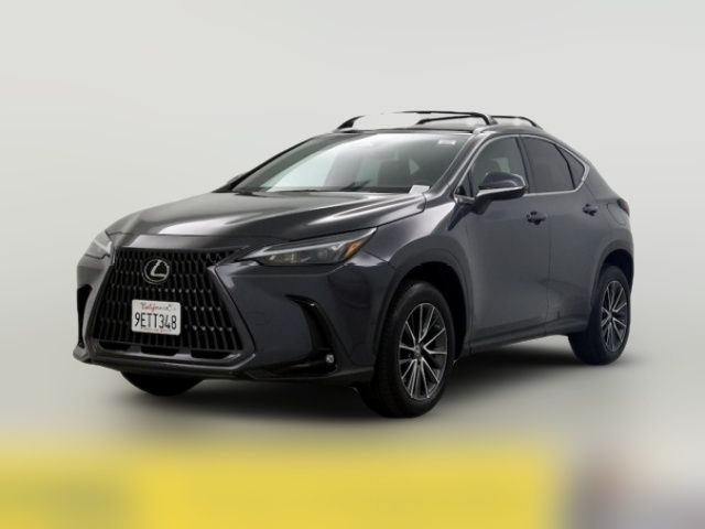 2023 Lexus NX 350