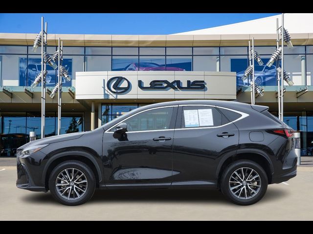 2023 Lexus NX 350 Premium