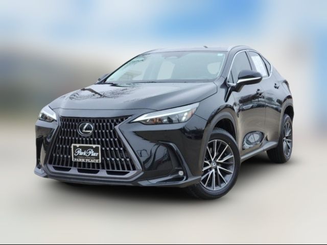 2023 Lexus NX 350 Premium