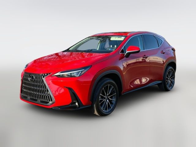 2023 Lexus NX 350 Premium