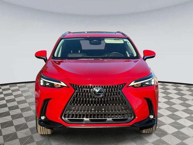2023 Lexus NX 350 Premium