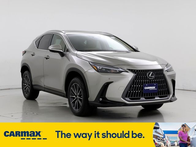 2023 Lexus NX 350 Premium