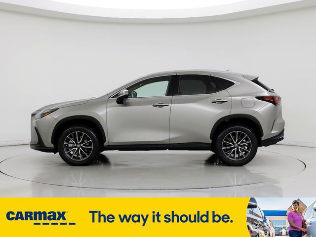 2023 Lexus NX 350 Premium