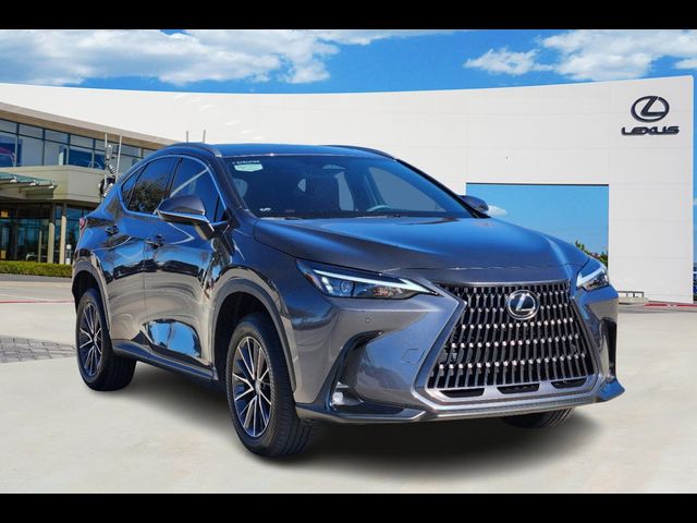 2023 Lexus NX 350 Premium