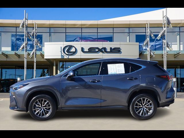 2023 Lexus NX 350 Premium