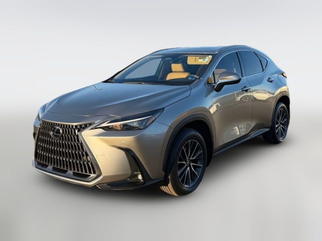 2023 Lexus NX 350 Premium