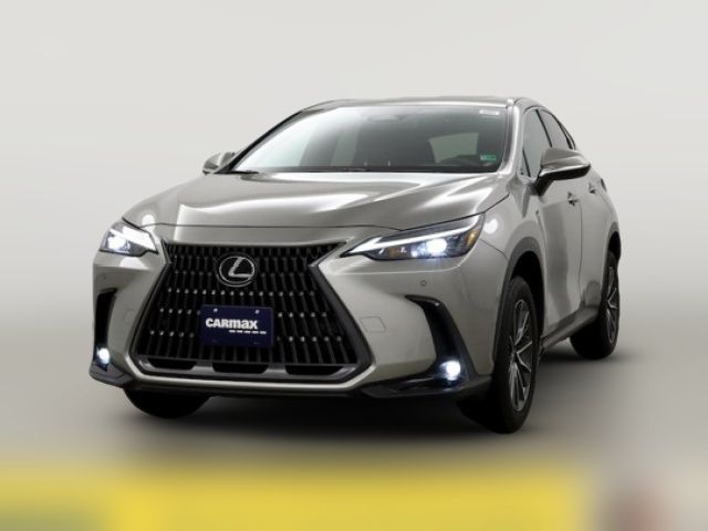 2023 Lexus NX 350 Premium