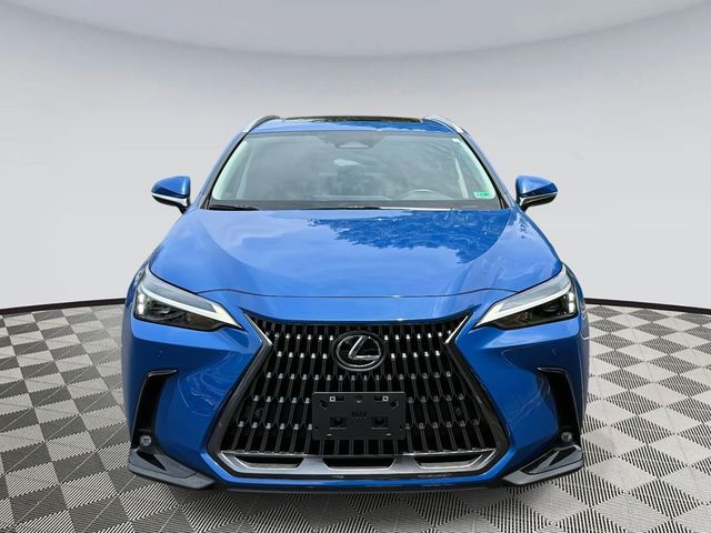 2023 Lexus NX 350 Premium