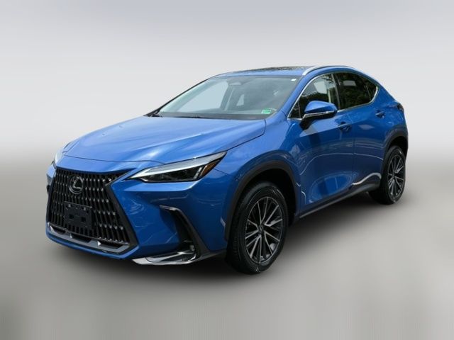 2023 Lexus NX 350 Premium