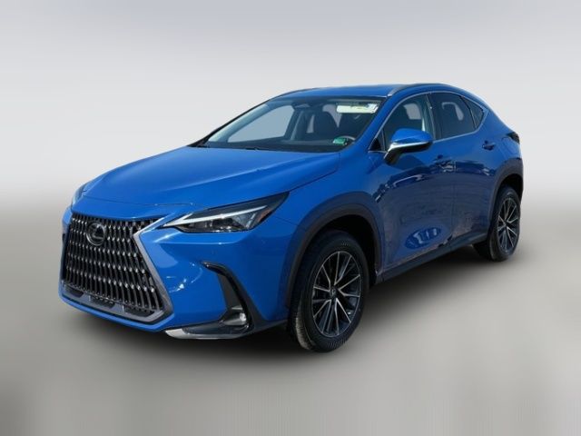 2023 Lexus NX 350 Premium