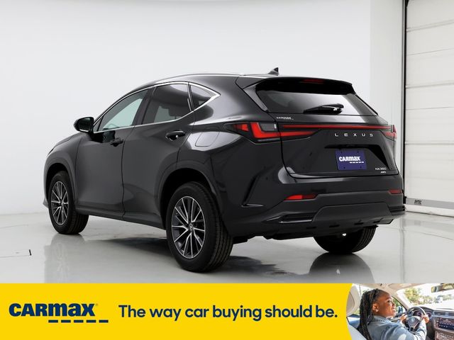 2023 Lexus NX 350 Premium