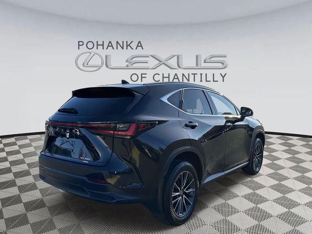 2023 Lexus NX 350 Premium