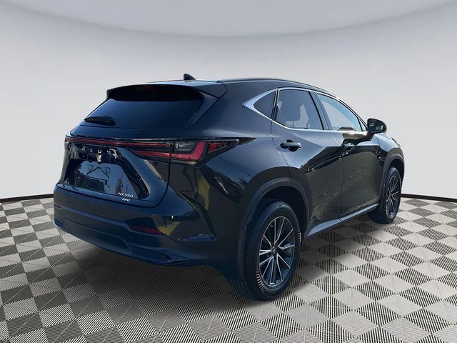 2023 Lexus NX 350 Premium