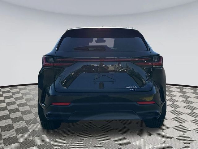 2023 Lexus NX 350 Premium