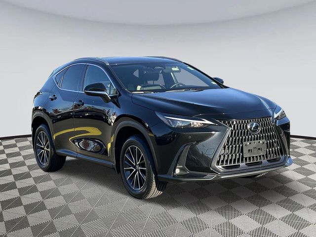 2023 Lexus NX 350 Premium