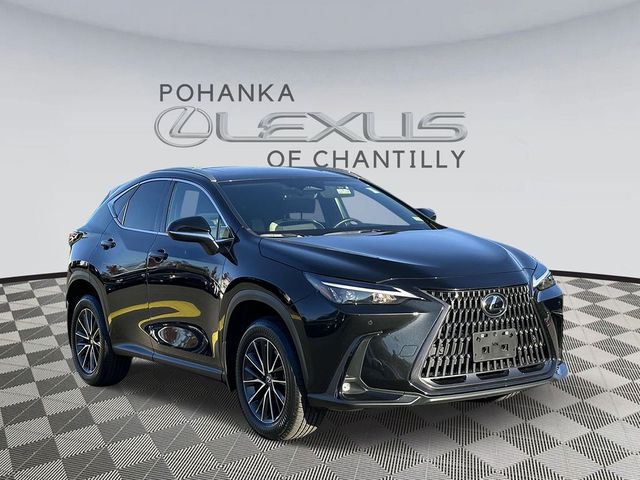 2023 Lexus NX 350 Premium