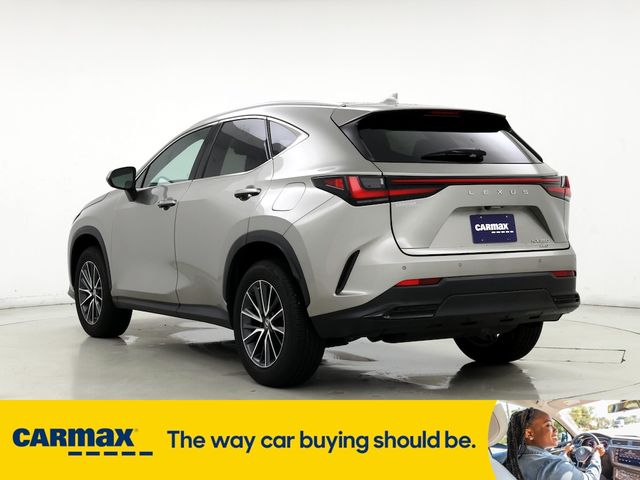 2023 Lexus NX 350 Premium