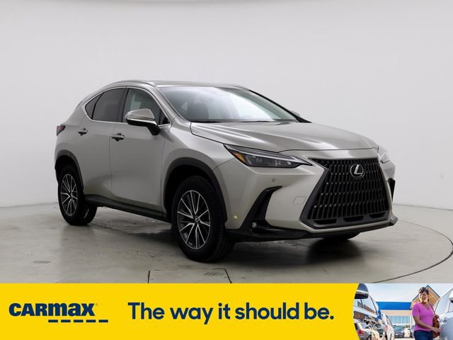 2023 Lexus NX 350 Premium