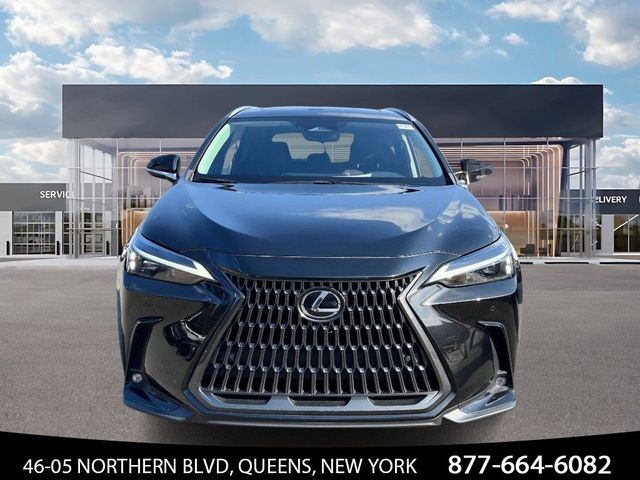 2023 Lexus NX 350 Premium