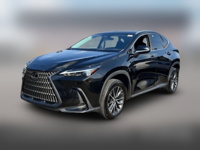 2023 Lexus NX 350 Premium