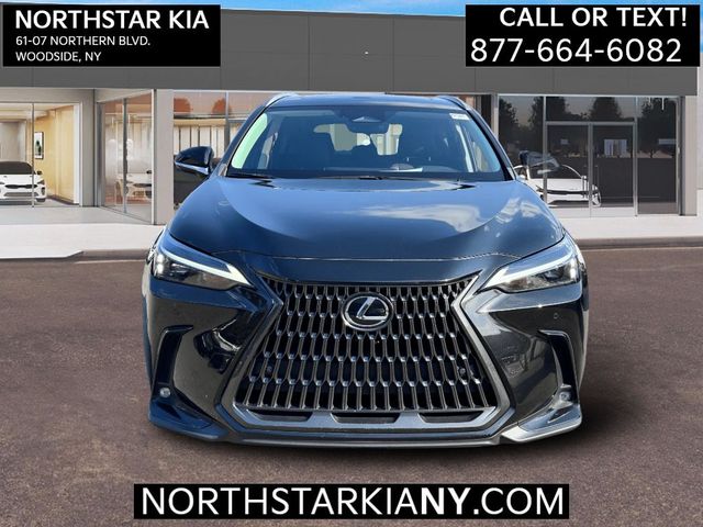 2023 Lexus NX 350 Premium