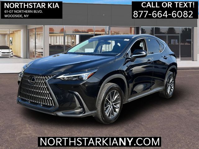 2023 Lexus NX 350 Premium