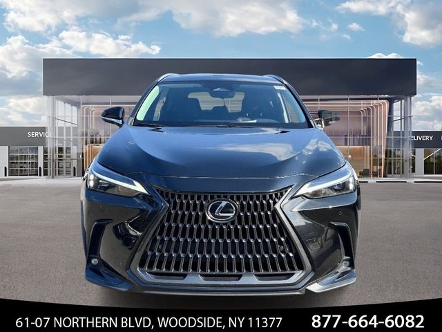 2023 Lexus NX 350 Premium