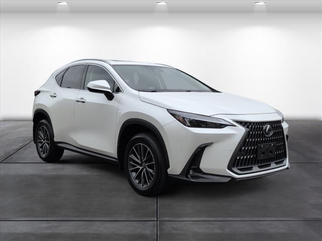 2023 Lexus NX 350 Premium