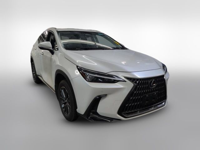 2023 Lexus NX 350 Premium