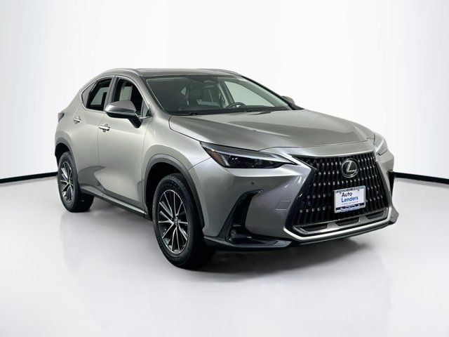 2023 Lexus NX 350 Premium