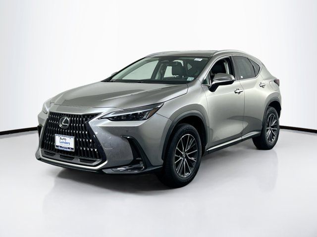 2023 Lexus NX 350 Premium