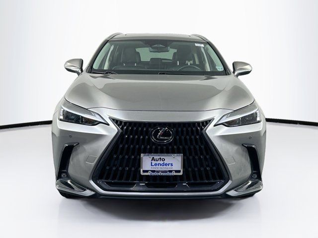 2023 Lexus NX 350 Premium