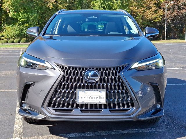 2023 Lexus NX 350 Premium