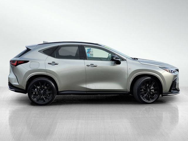 2023 Lexus NX 450h+ F SPORT