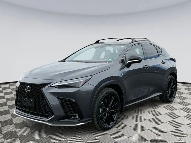 2023 Lexus NX 450h+ F SPORT