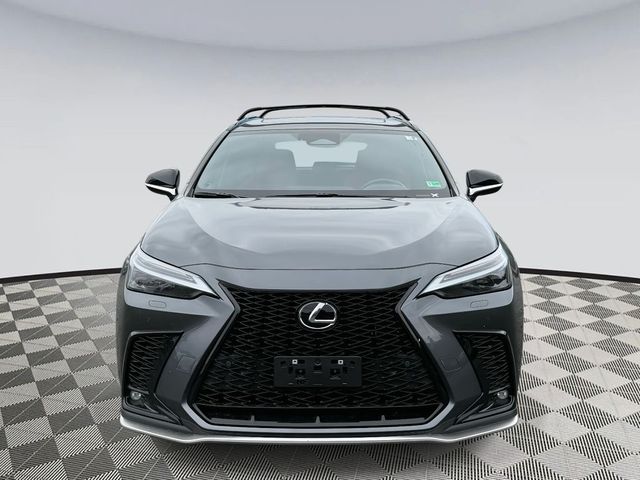 2023 Lexus NX 450h+ F SPORT