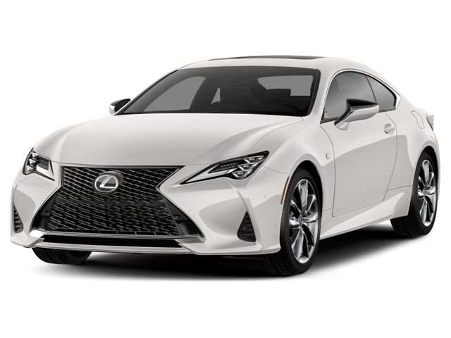 2023 Lexus RC 300