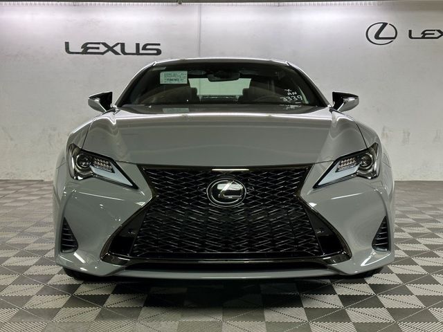 2023 Lexus RC 300 F Sport