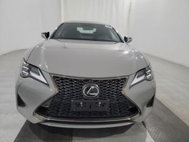 2023 Lexus RC 350 F Sport