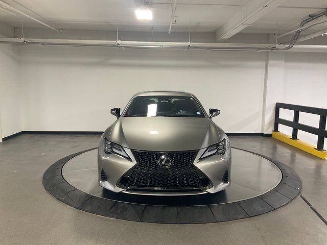 2023 Lexus RC 350 F Sport