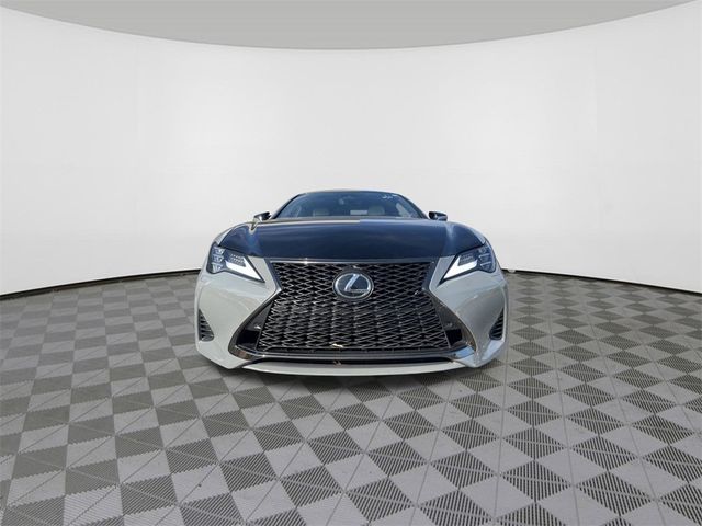 2023 Lexus RC 350 F Sport