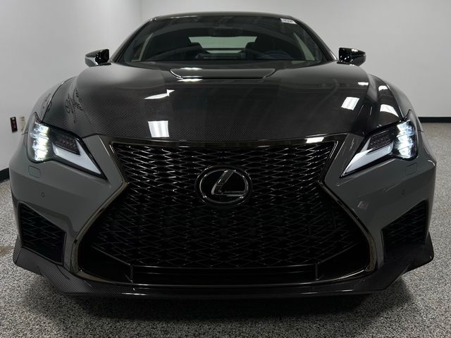 2023 Lexus RC F Track