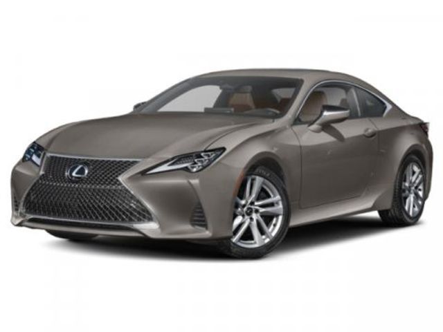 2023 Lexus RC 350 F Sport