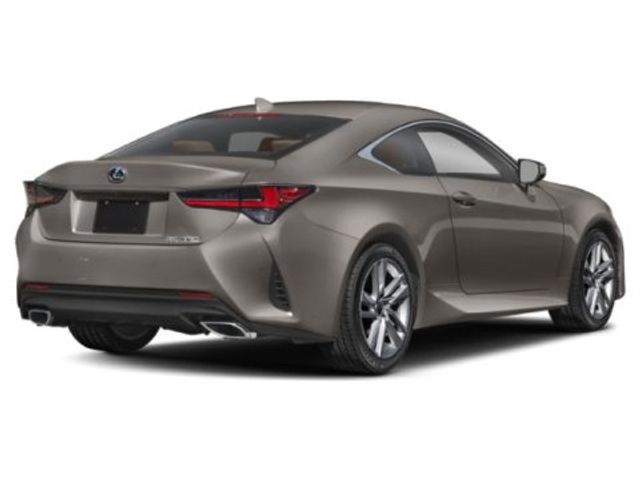 2023 Lexus RC 350 F Sport