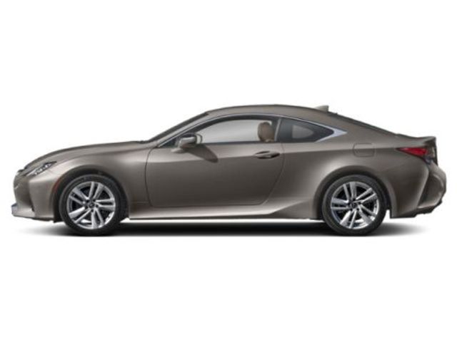 2023 Lexus RC 350 F Sport